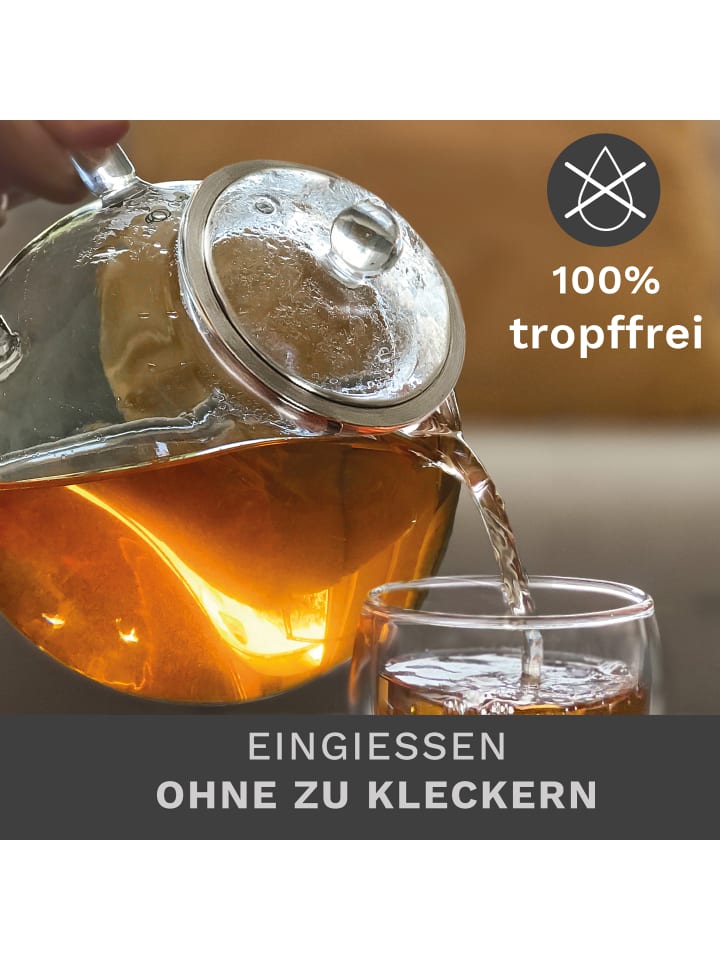 Creano Teekanne 