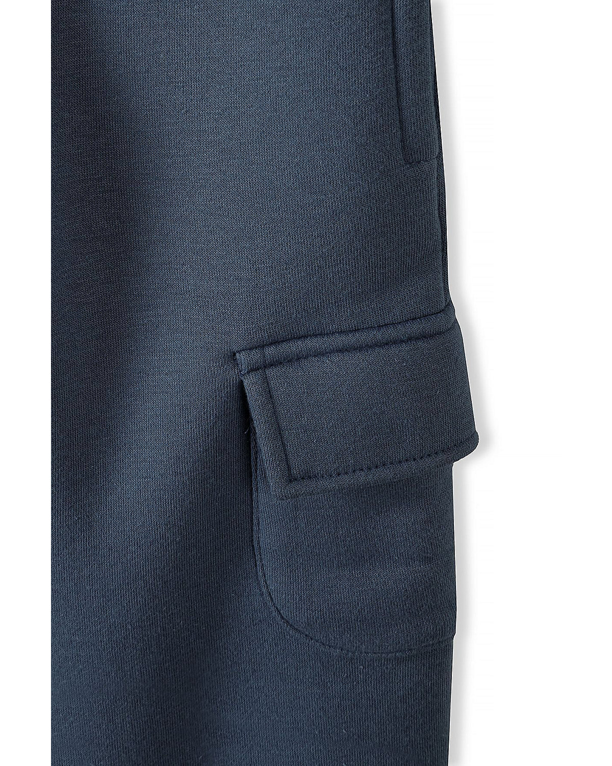 Set aus Sweatshirt und Cargohose für Mädchen (3-14y)