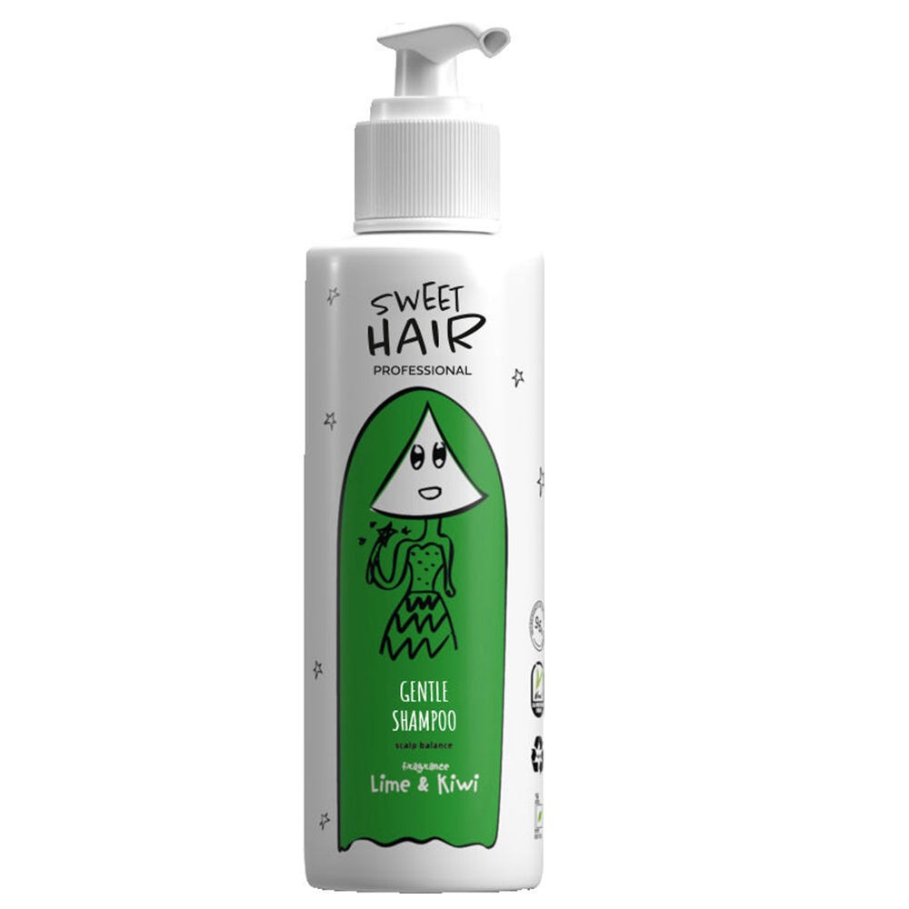 Sweet Hair Gentle Shampoo 300 ml