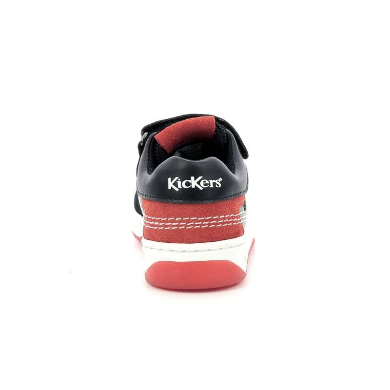 Sneakers basses synthetique Kalido