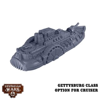 Columbia Battlefleet Set