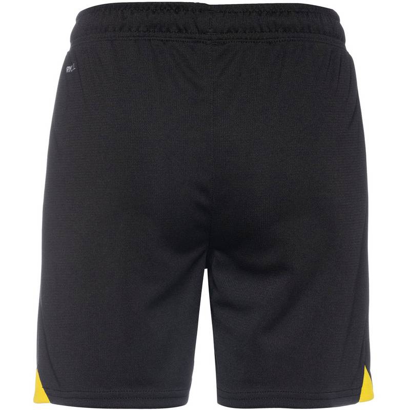 PUMA Borussia Dortmund 23-24 Heim Fußballshorts Kinder