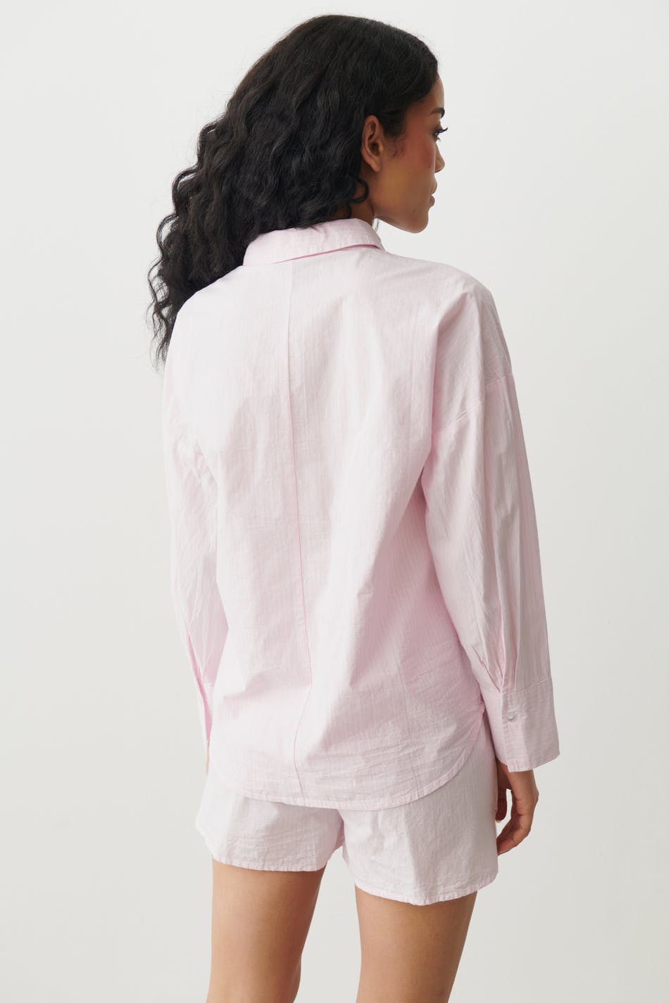 Klara pyjamas shirt