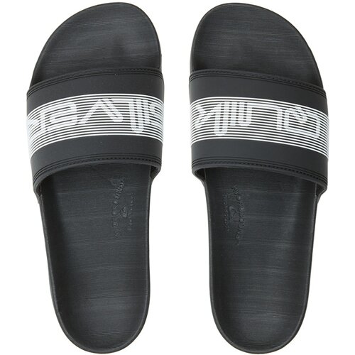 HERREN BADESANDALEN RIVI WORDMRKSLD M SNDL