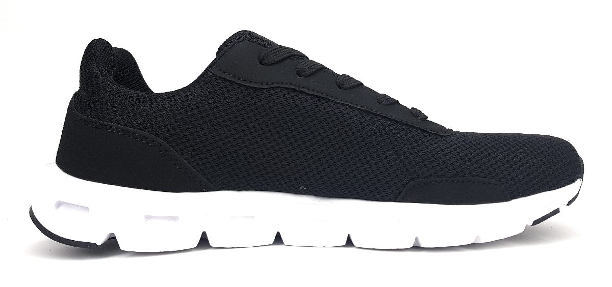 Kappa Schwarz 1110 black
