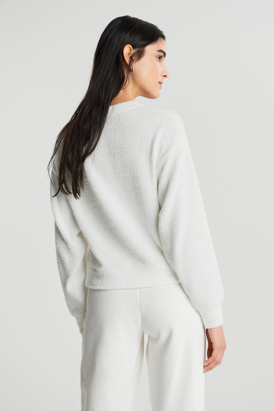 Addison sweater