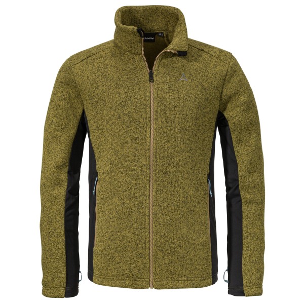 Schöffel - Zip-In Fleece Oberau - Fleecejacke