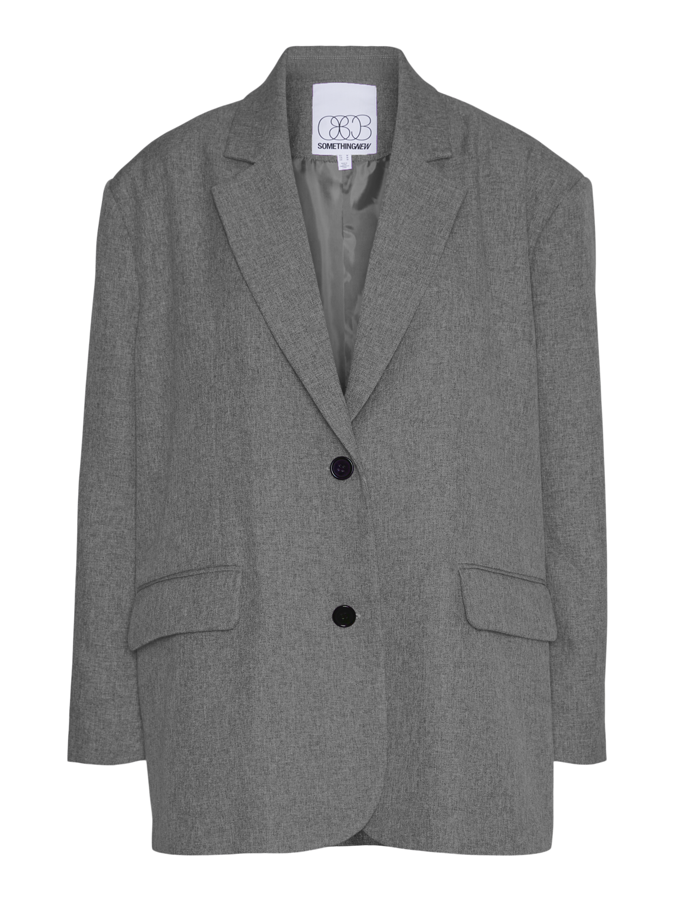PROJECT; Work Life Blazer