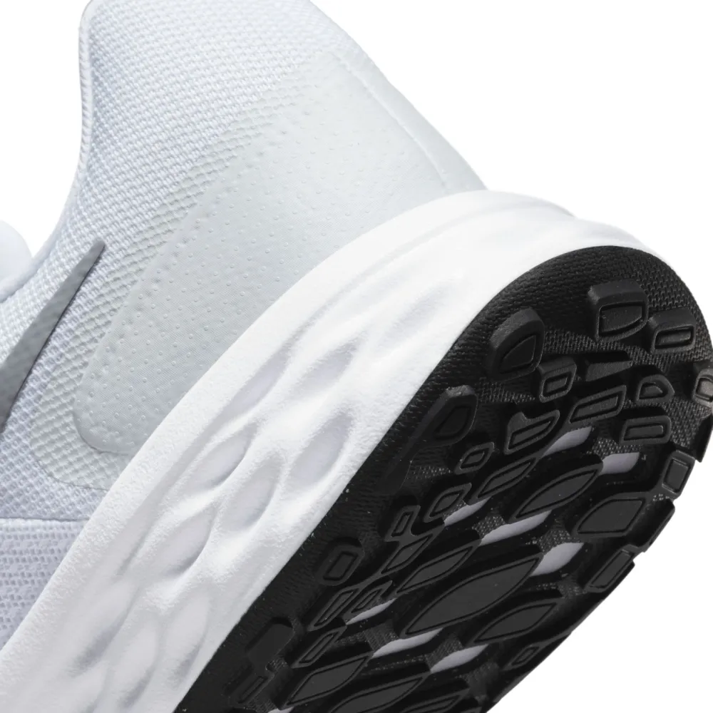 Nike Revolution 6 Next Nature DC3728-100 / weiss