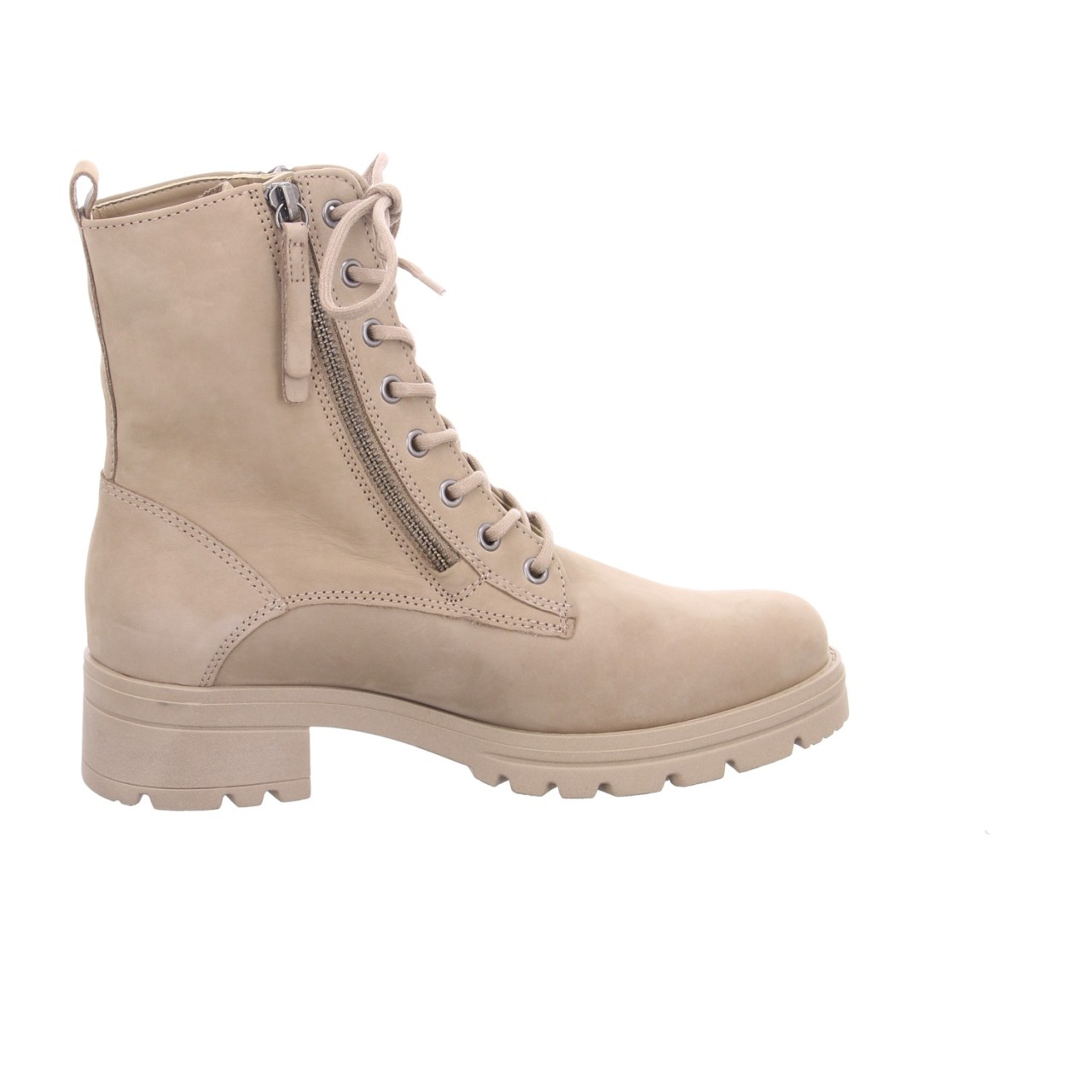 GABOR Winterstiefel beige