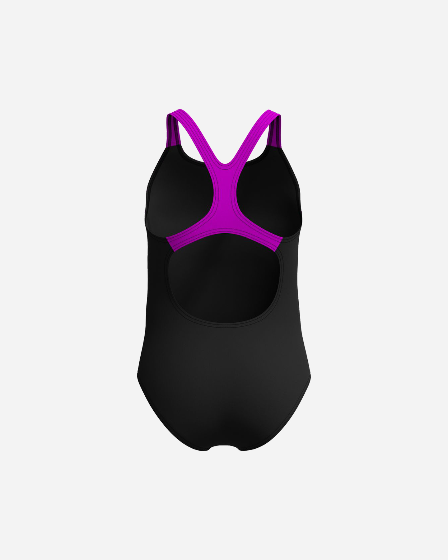 Bazénový kostým Speedo Medley Logo Jr 8-1345818376