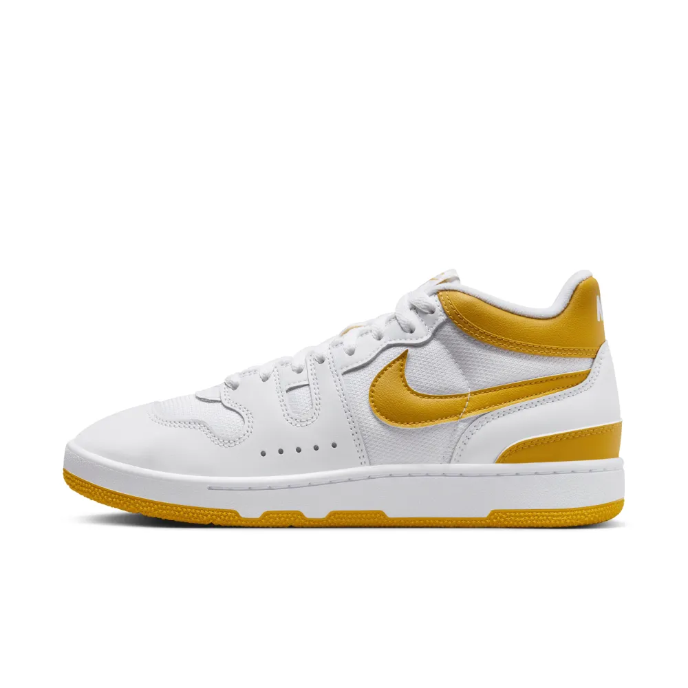 Nike Attack FB8938-102 / weiss