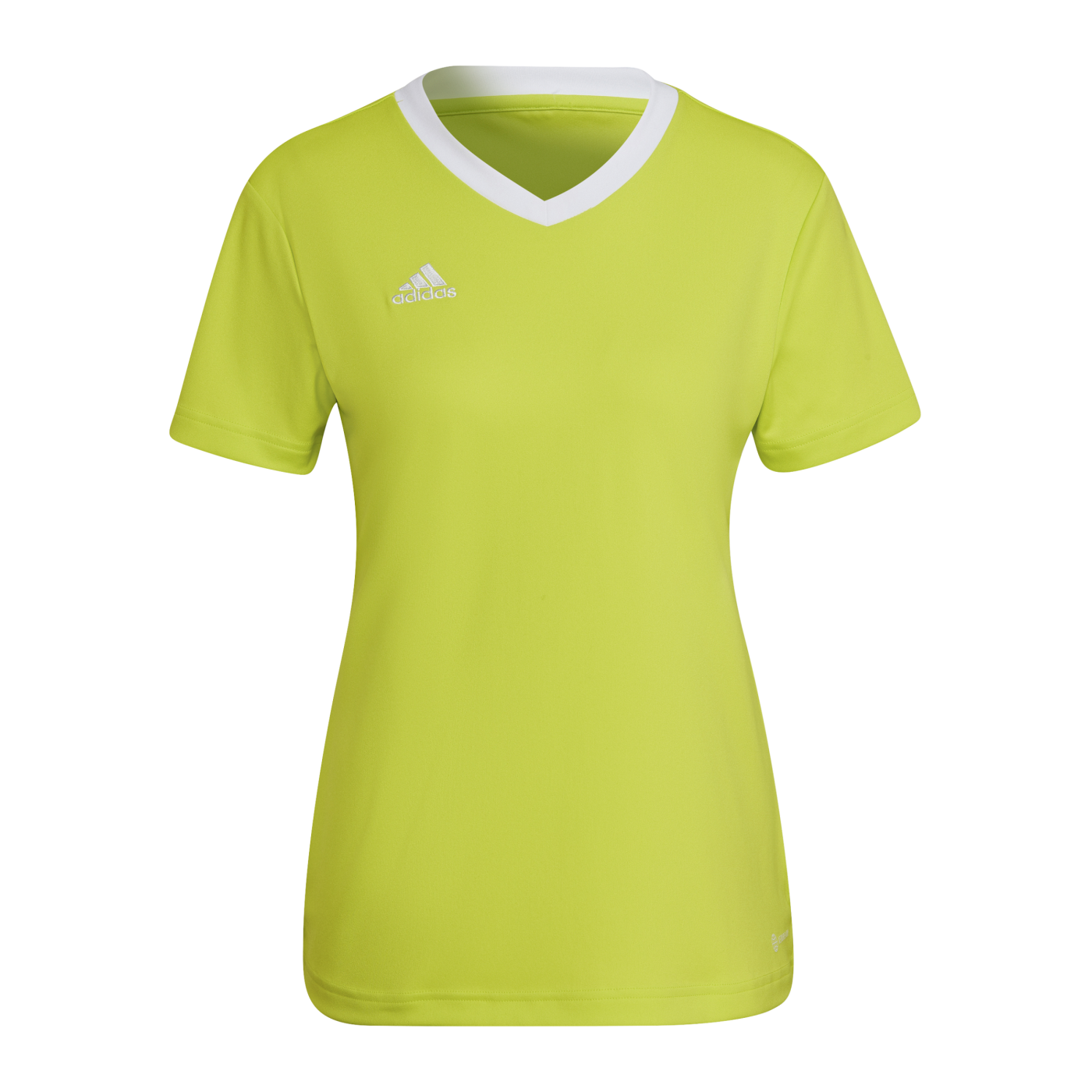 adidas Entrada 22 Trikot Damen Grün Weiss