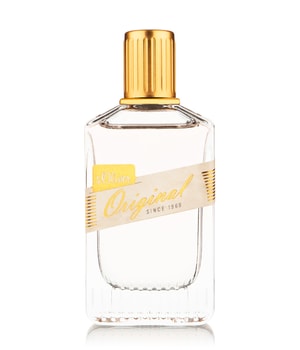 s.Oliver Original Women Eau de Parfum-30 ml