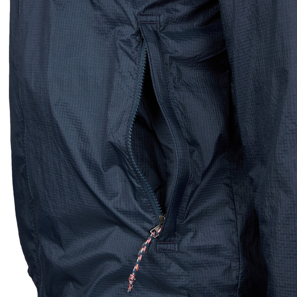 REVERSIBLE SHELLED MICRODINI JKT Herren - Übergangsjacke