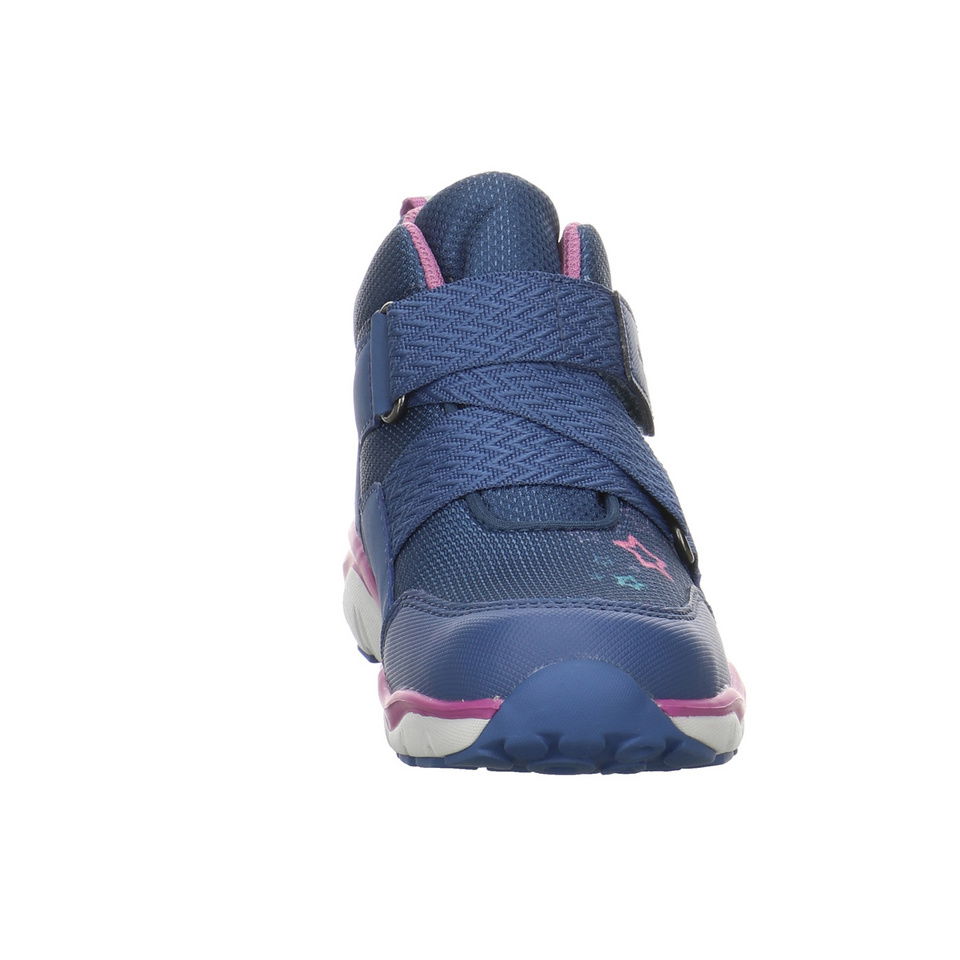 Superfit Sports 5 Klettschuh