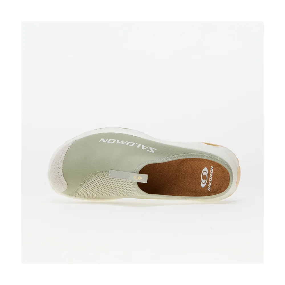 Salomon RX Slide 3.0 Suede L47431600 / grün