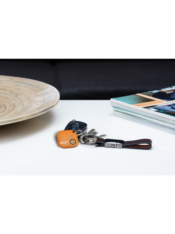 musegear Bluetooth-Schlüsselfinder 