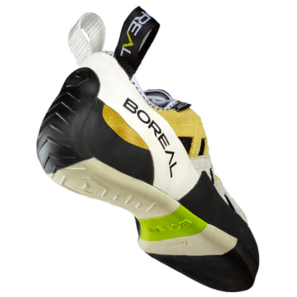Boreal - Women's Silex Lace - Kletterschuhe