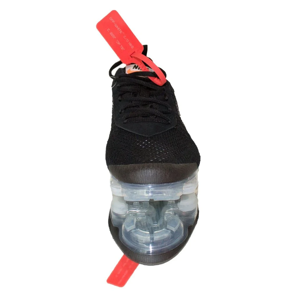Air VaporMax Black