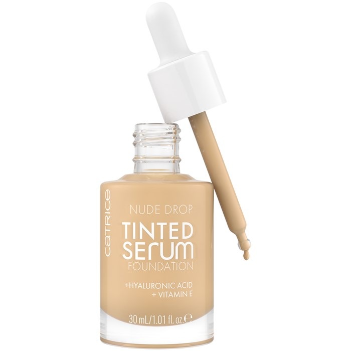Nude Drop Tinted Serum