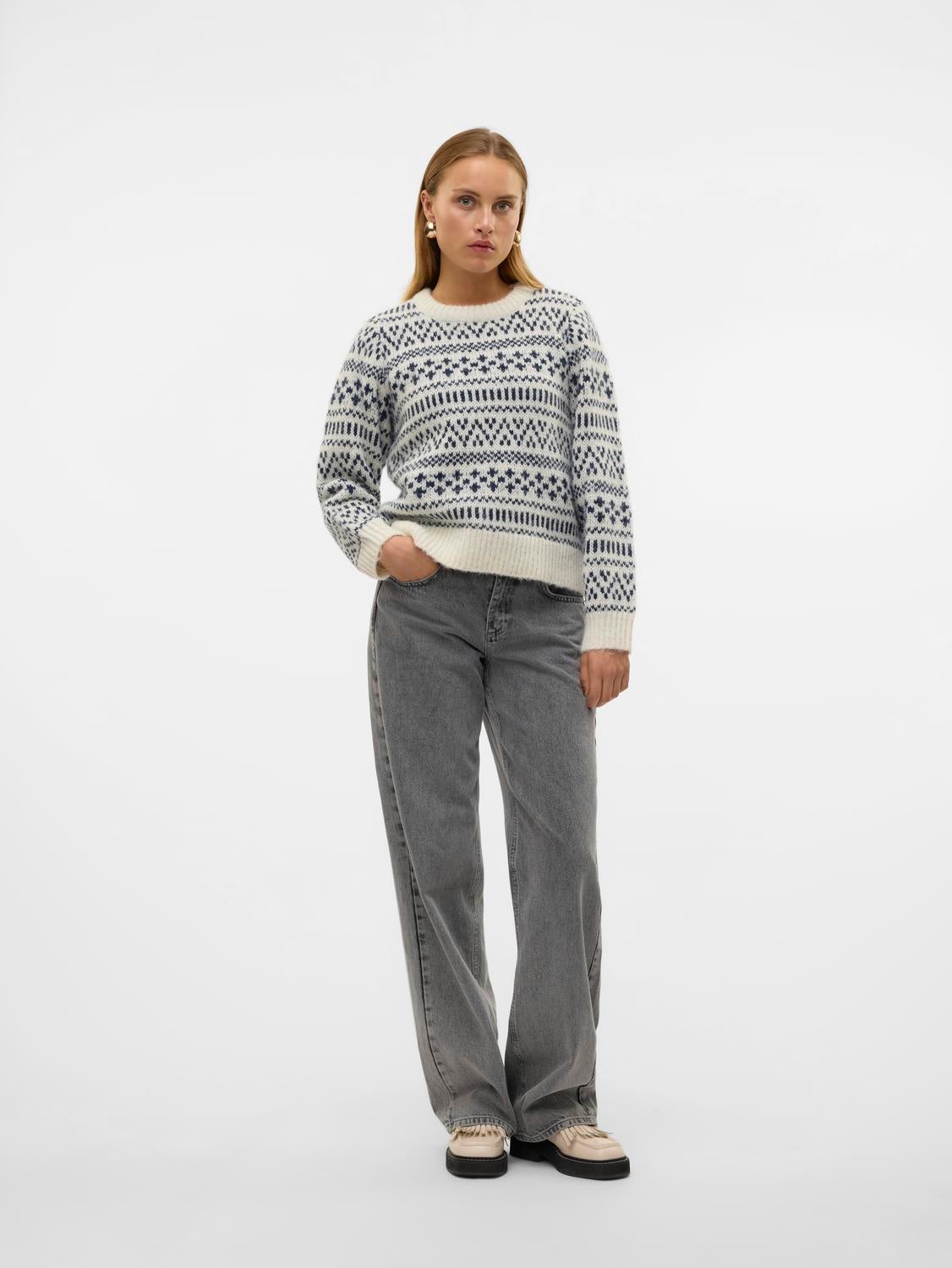 VMKAIRA Pullover