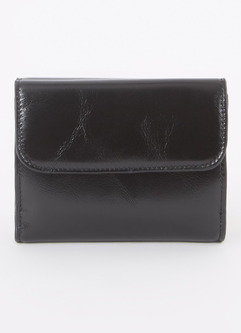 Geantă Chloé din piele de vițel cu logo