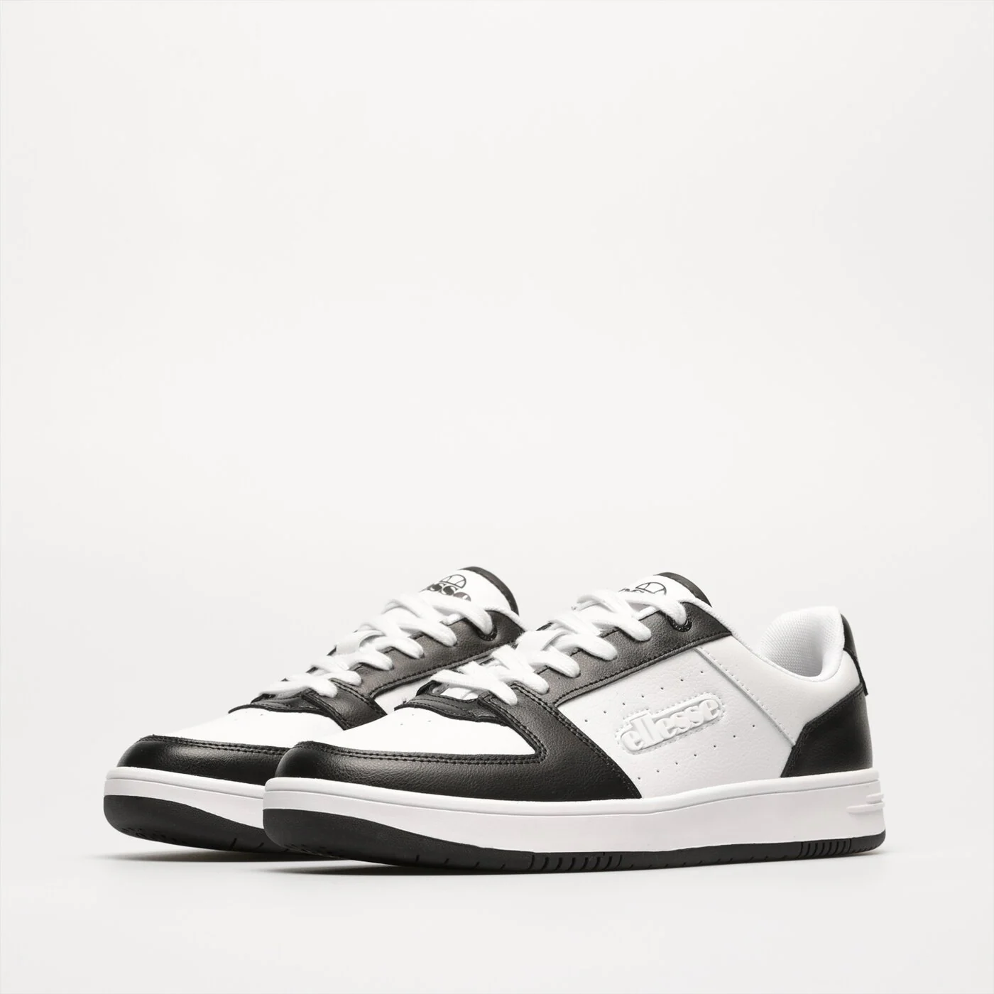 ELLESSE PANARO CUPSOLE Weiß