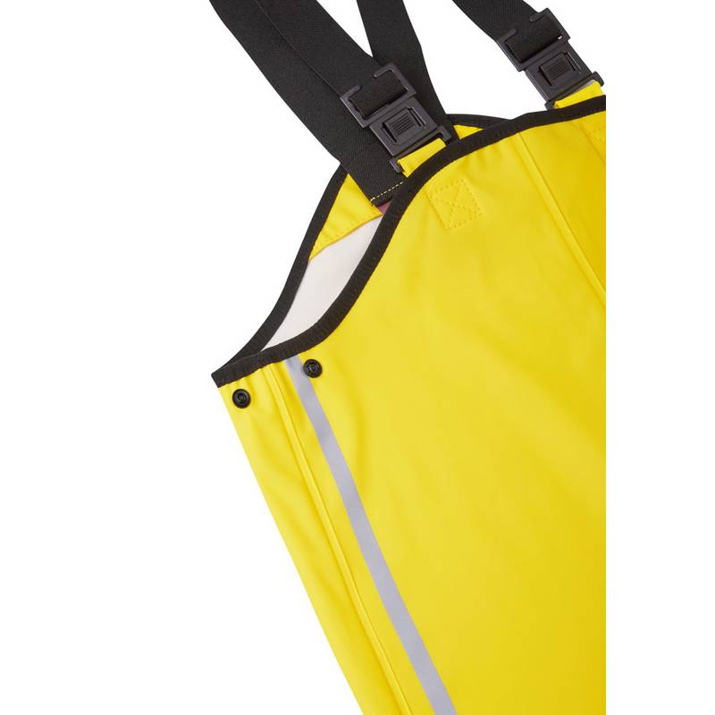 reima Lammikko Regenhose Kinder