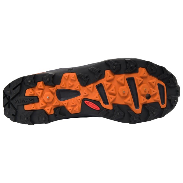 Viking - Women's Rask 2 Spikes Mid GTX BOA - Winterschuhe