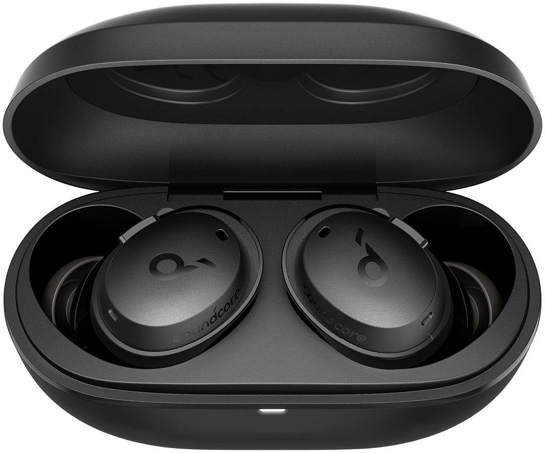 Anker SOUNDCORE Dot 3i Headset (Active Noise Cancelling (ANC), Rauschunterdrückung, Bluetooth)
