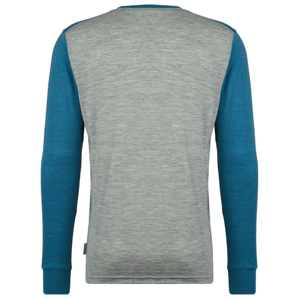Devold - Norang Shirt - Merinolongsleeve