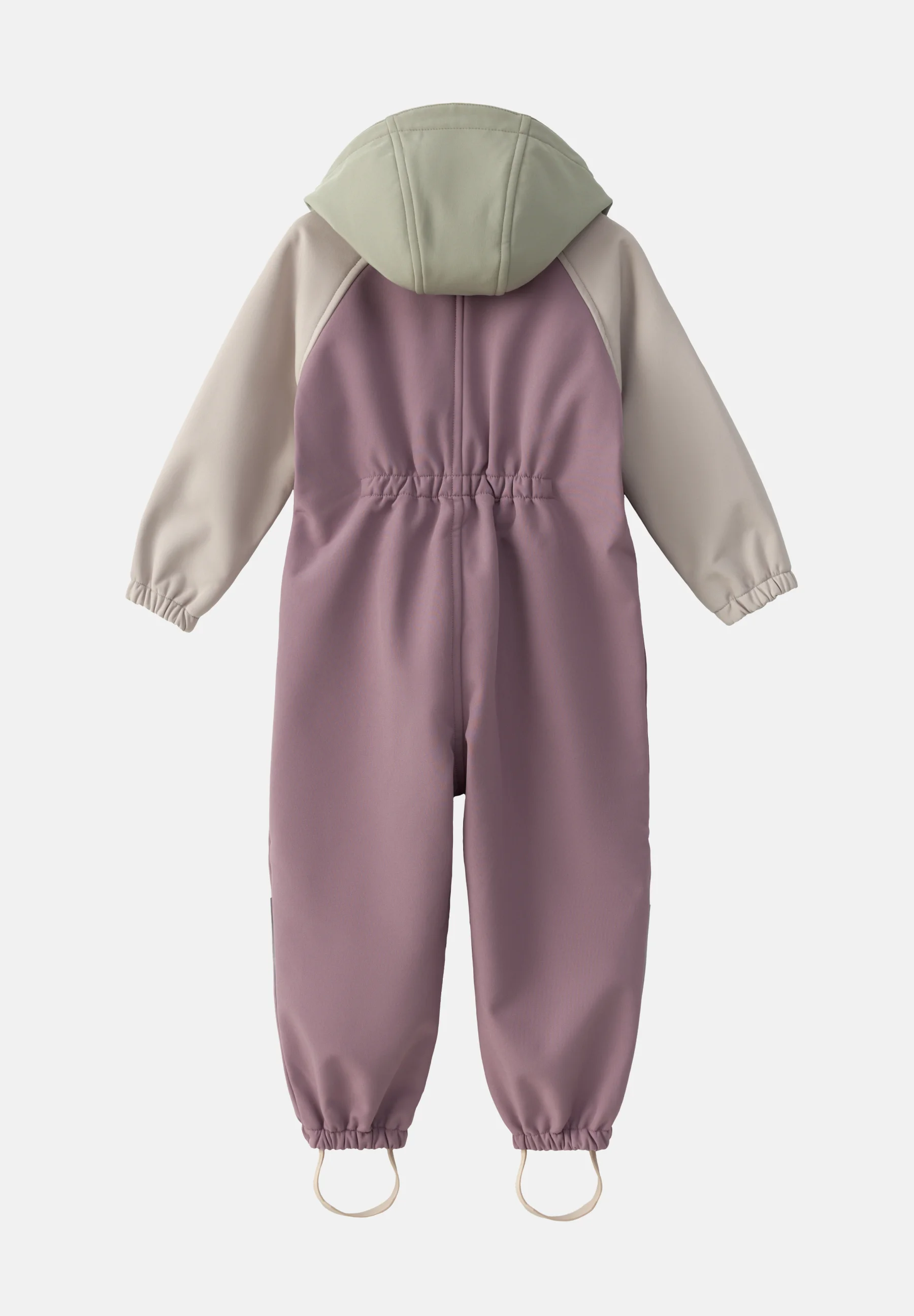 Leokid COLOR BLOCK - Traje de nieve