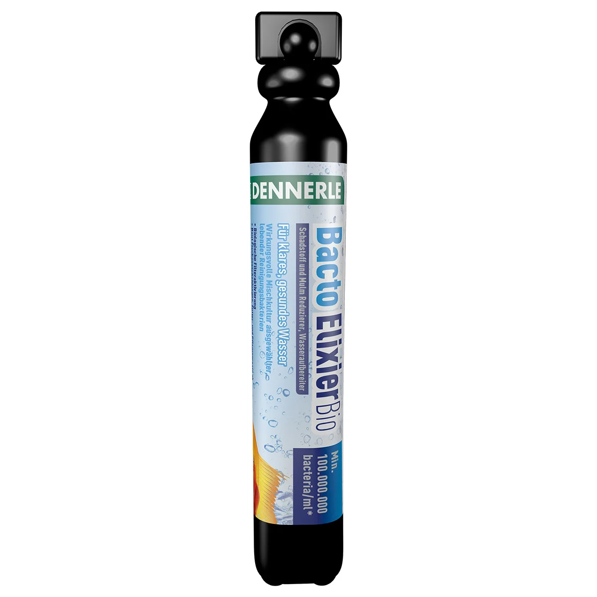 Dennerle Bacto Elixier Bio 50ml günstig kaufen