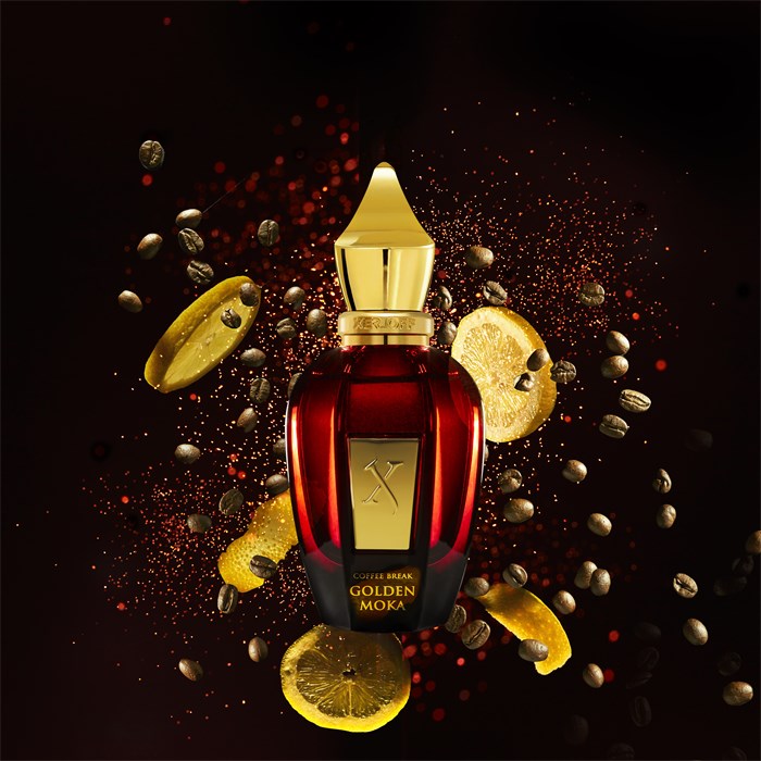 Eau de Parfum Spray