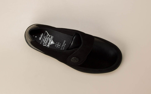 Klettschuh-25930090003 Solidus
