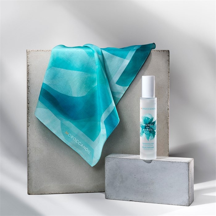 Hair & Body Mist Brumes du Maroc