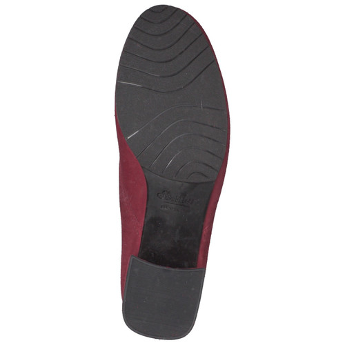 Stiefelette-27515290011 Semler