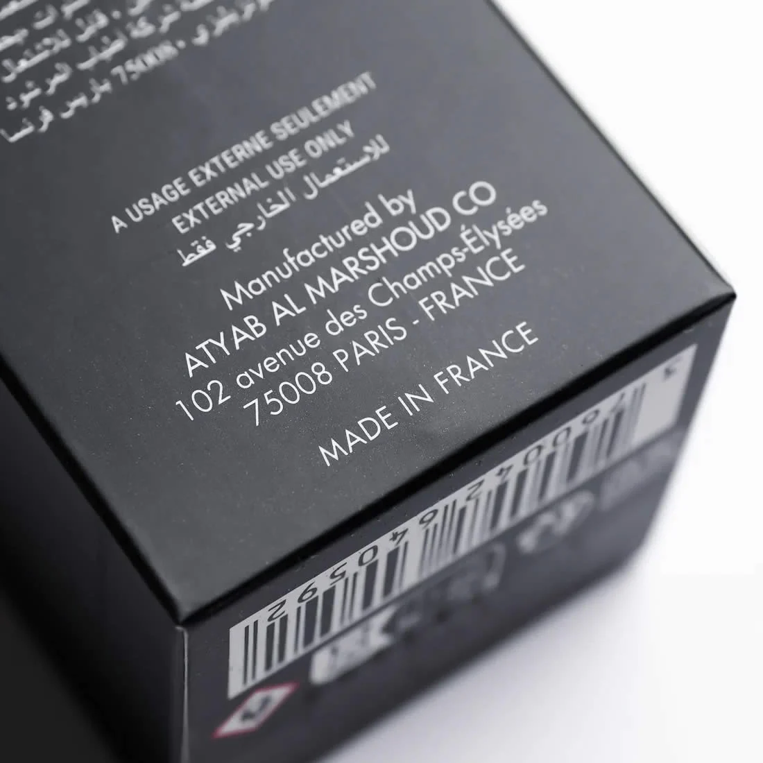 Spray multiusos Tonka - Agua aromática unisex, Agua aromática