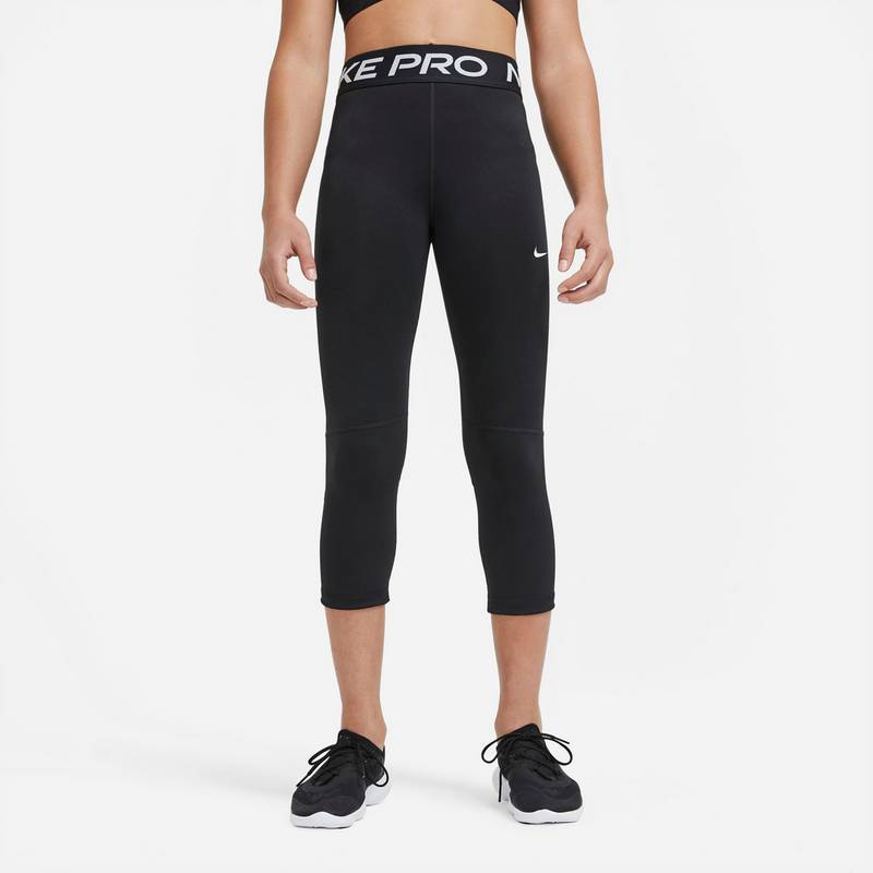 Nike Pro Capri Tights Mädchen