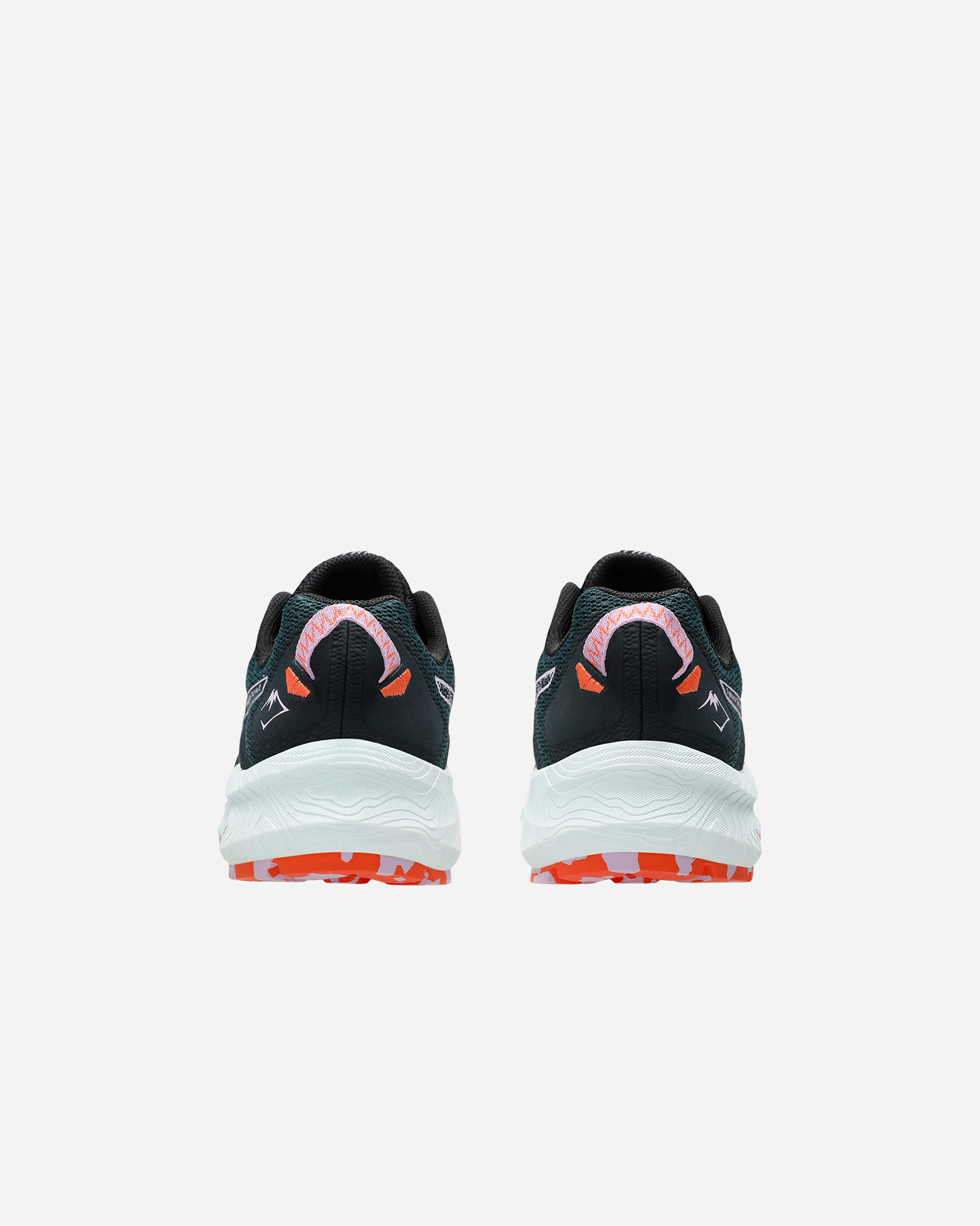Asics Trabuco Terra 2 bėgimo bateliai (Mėlyna) 1012B427-300
