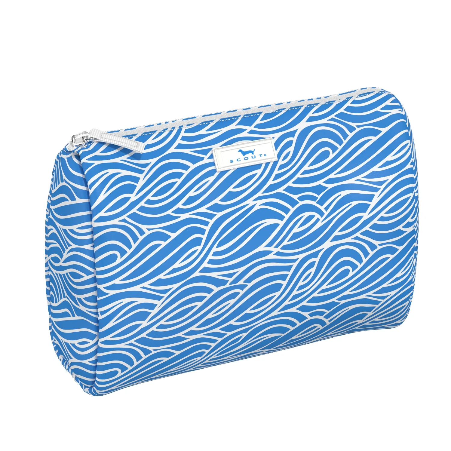Toiletry Bag Medium Packin' Heat