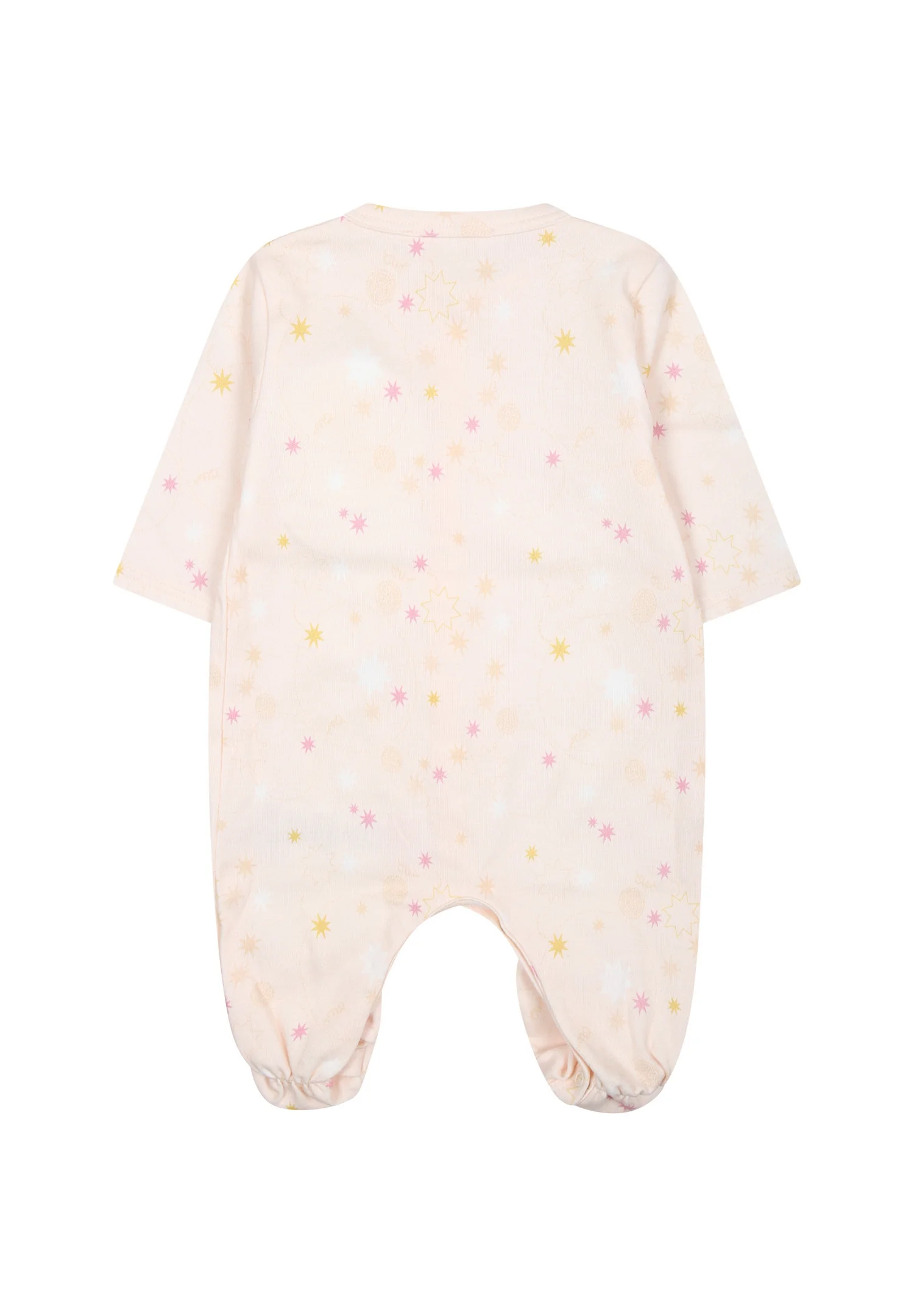 CONJUNTO DE PELECOS CHLOÉ - Pelele