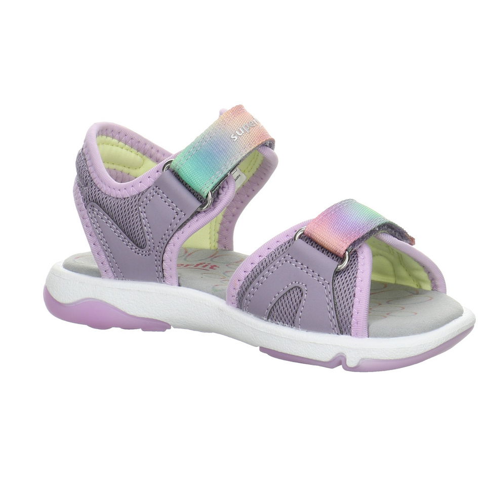 Superfit Pebbles Sandale