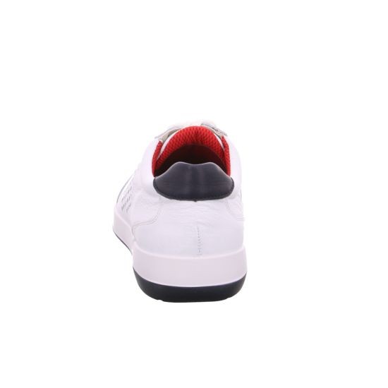 ARA Sneaker weiss