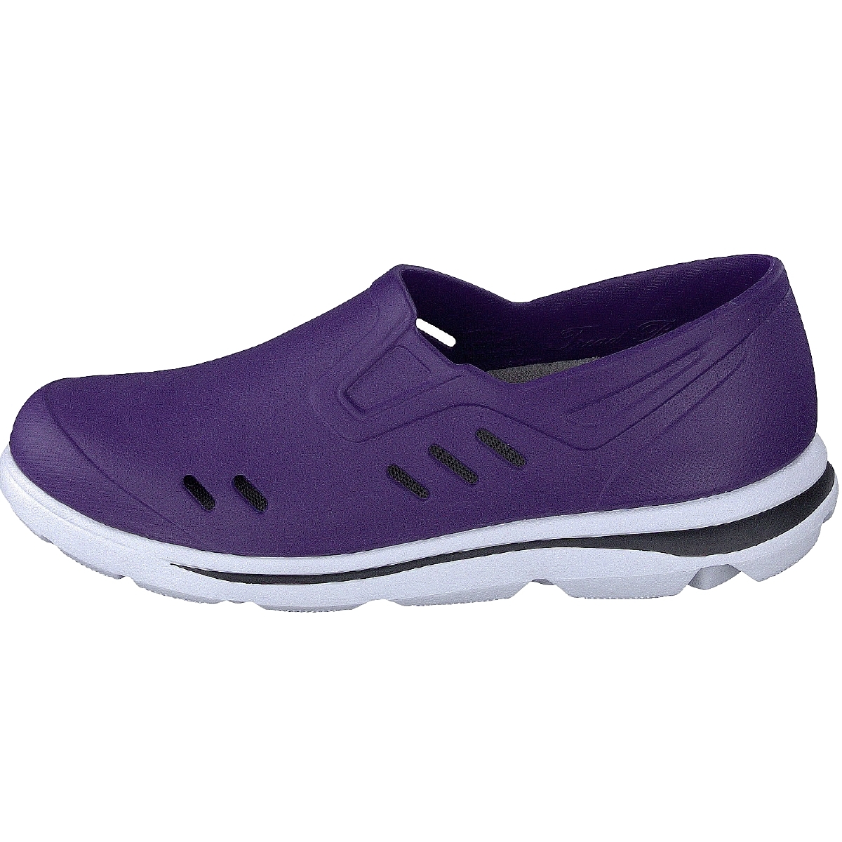 Chung Shi Dux Clogs lila
