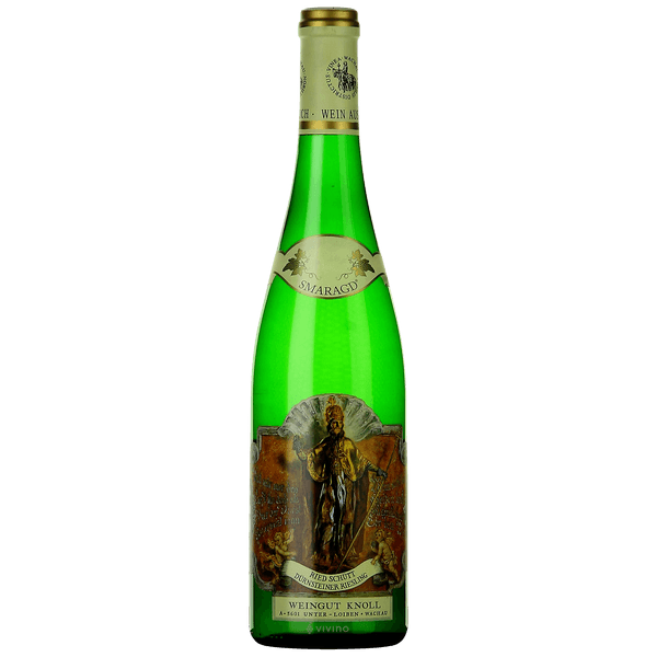 Weingut KnollRied Schütt Dürnsteiner Riesling Smaragd 2022