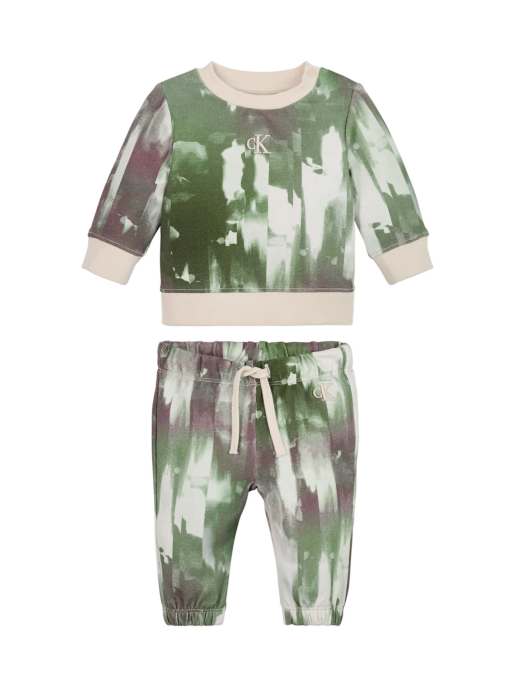 Sweatsuit