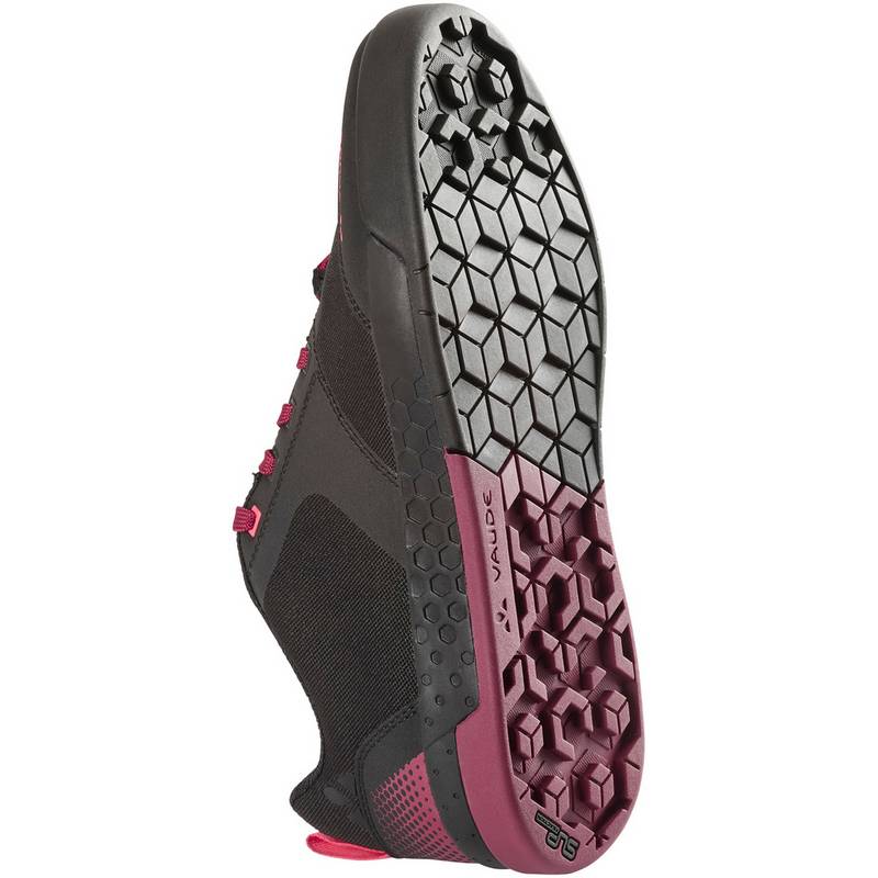 VAUDE Am Moab Fahrradschuhe Damen