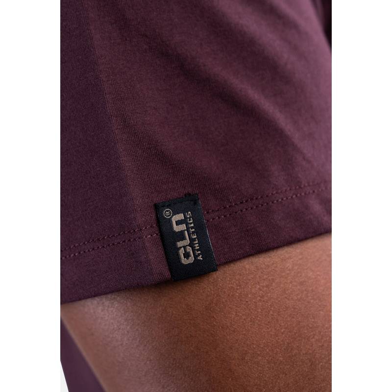 CLN Athletics Rick Funktionsshirt Herren